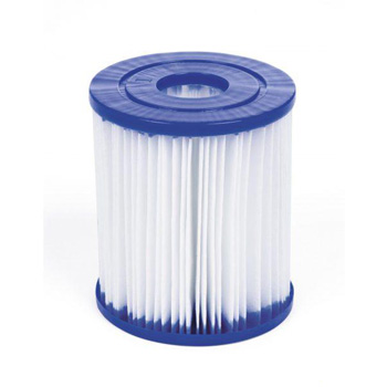 Bestway bazen Fast Set sa filter pumpom 457x84cm 57313